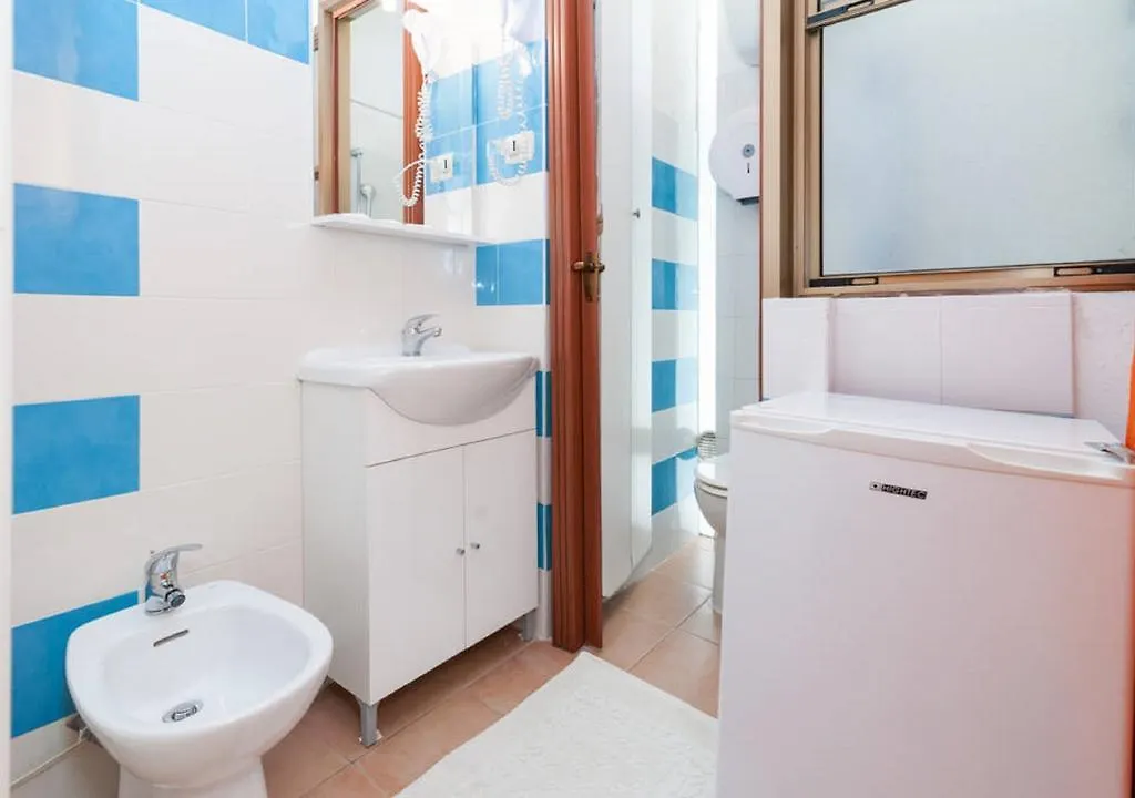 Bed & Breakfast Moon House B&B Cagliari