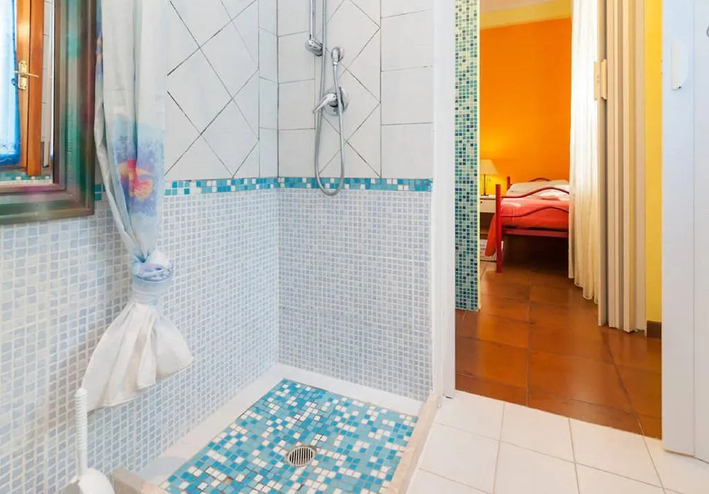 Bed & Breakfast Moon House B&B Cagliari