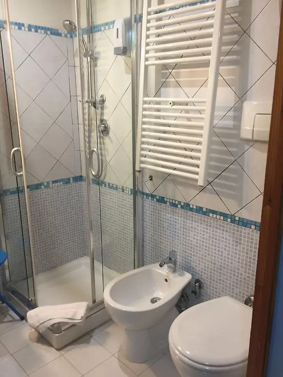 Moon House B&B Cagliari Bed & Breakfast