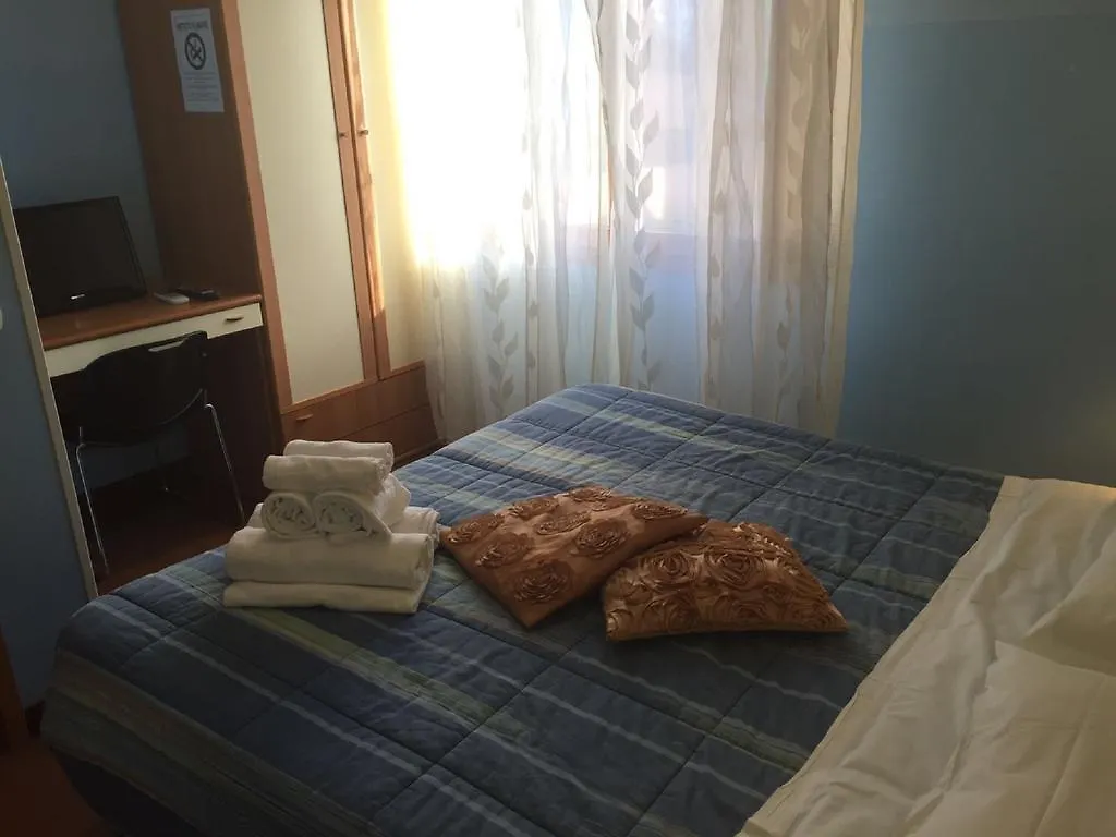 Moon House B&B Cagliari
