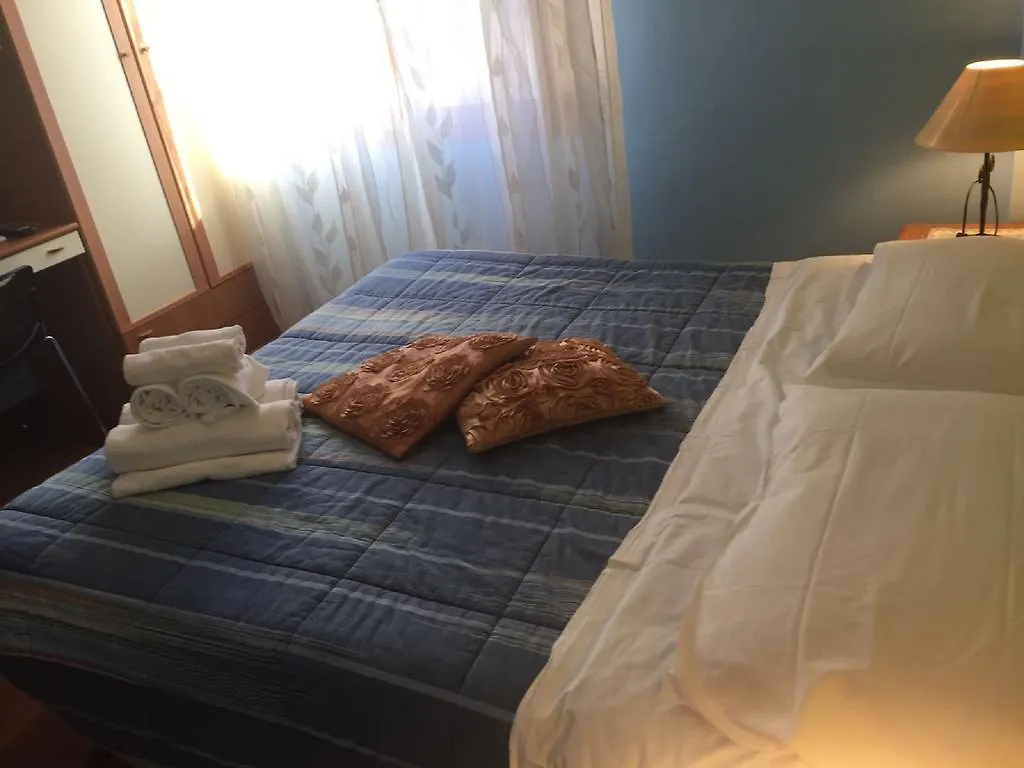 Moon House B&B Cagliari Italia