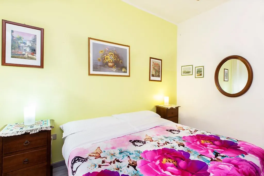 Bed & Breakfast Moon House B&B Cagliari