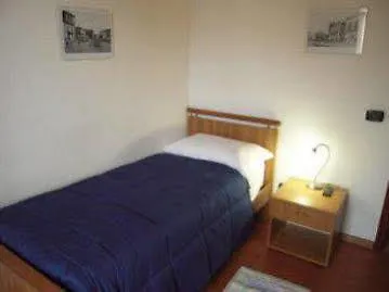 Moon House B&B Cagliari Bed & Breakfast