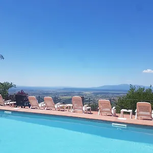 Bellavista Hotel&osteria 3*, San Baronto Italia