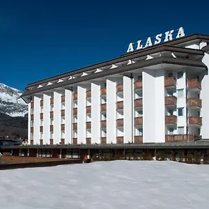 Alaska Cortina 4*, Cortina dʼAmpezzo Italia
